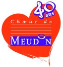 logo choeur de meudon